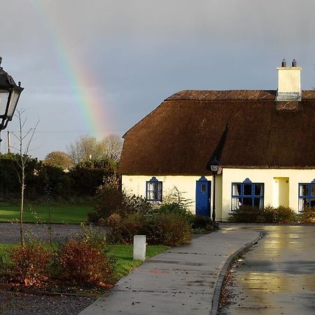 Old Killarney Cottages Exterior photo